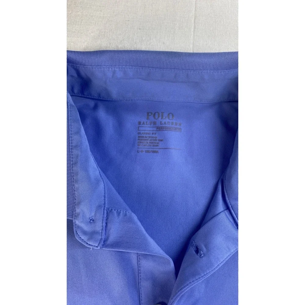 Polo Ralph Lauren this polo